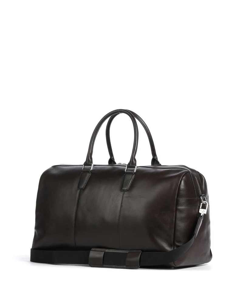 Le Tanneur Marceau Sac week-end coffee