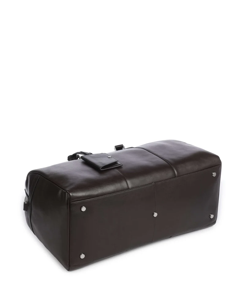 Le Tanneur Marceau Sac week-end coffee