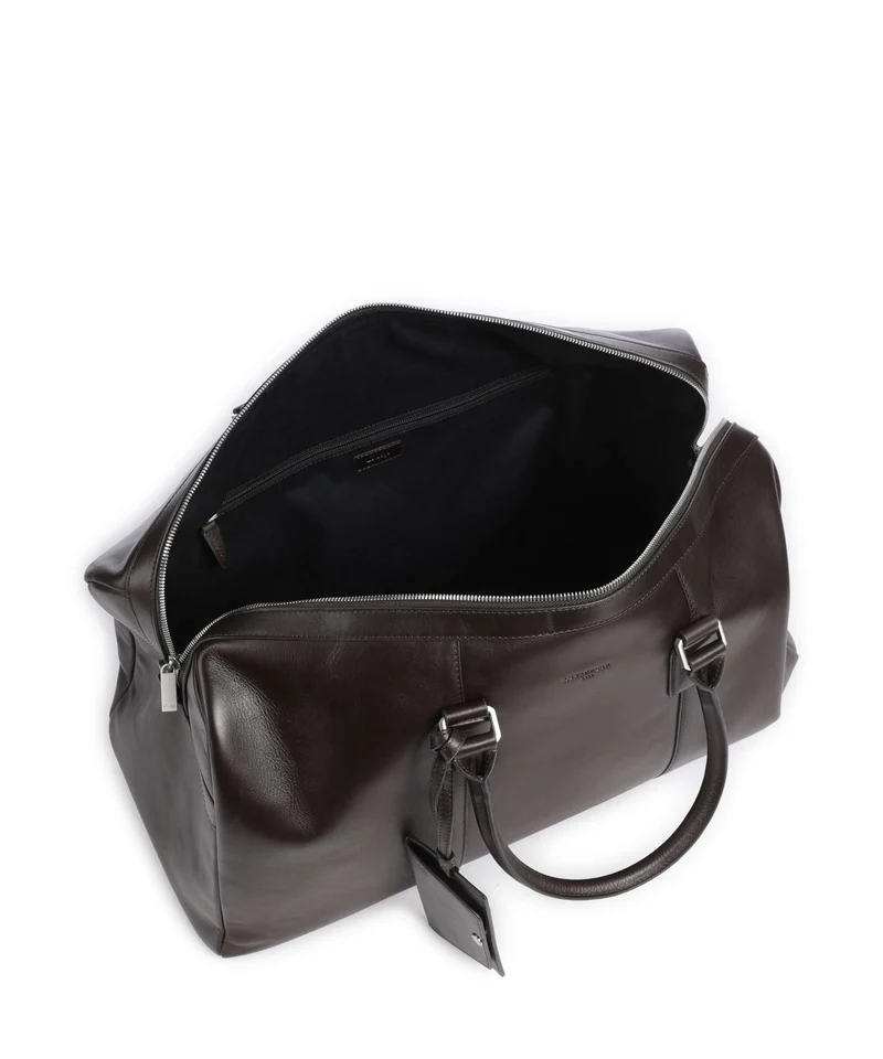 Le Tanneur Marceau Sac week-end coffee