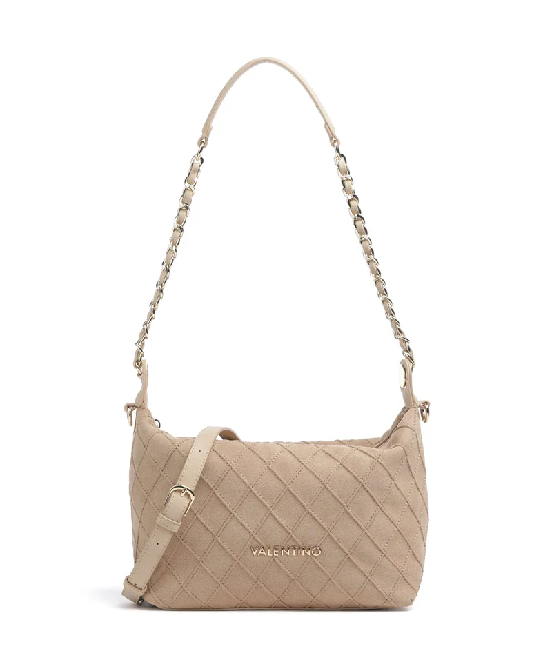 Valentino Bags Makena Sac fourre-tout beige