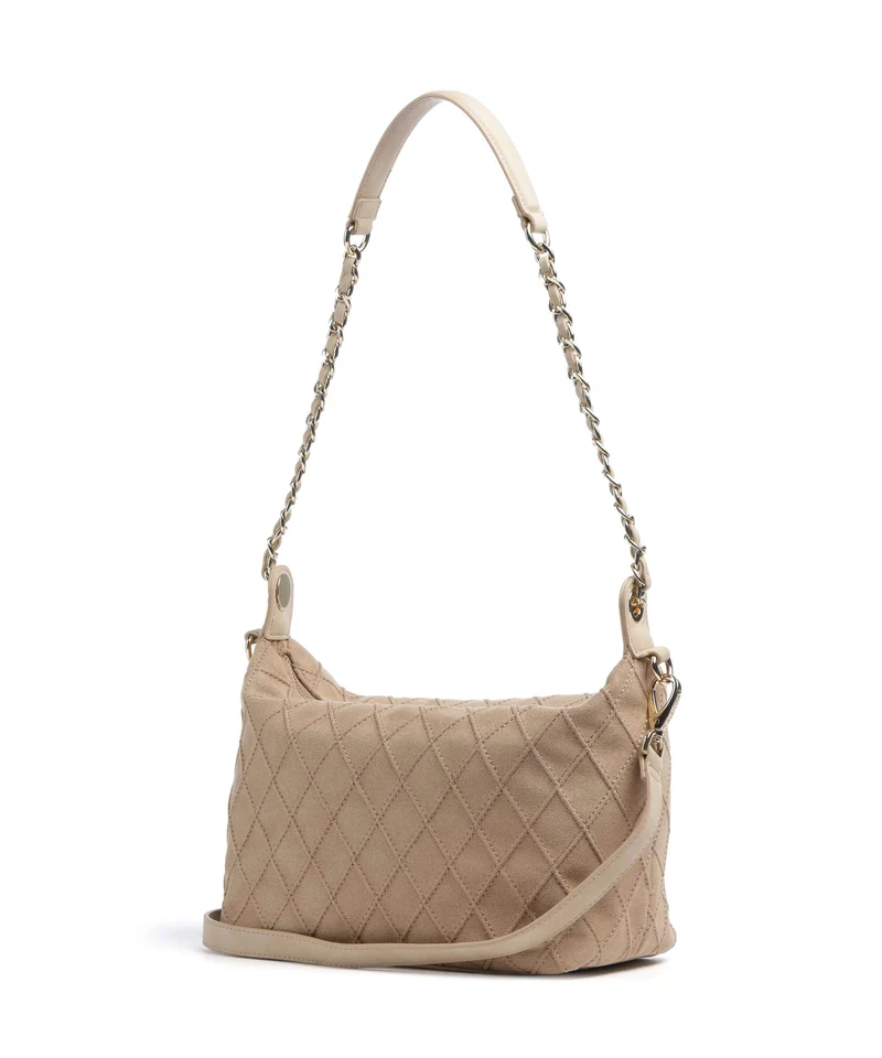 Valentino Bags Makena Sac fourre-tout beige