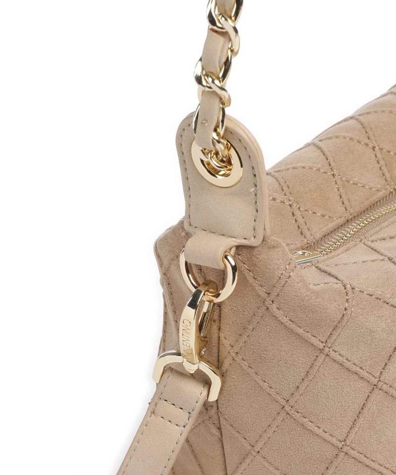 Valentino Bags Makena Sac fourre-tout beige