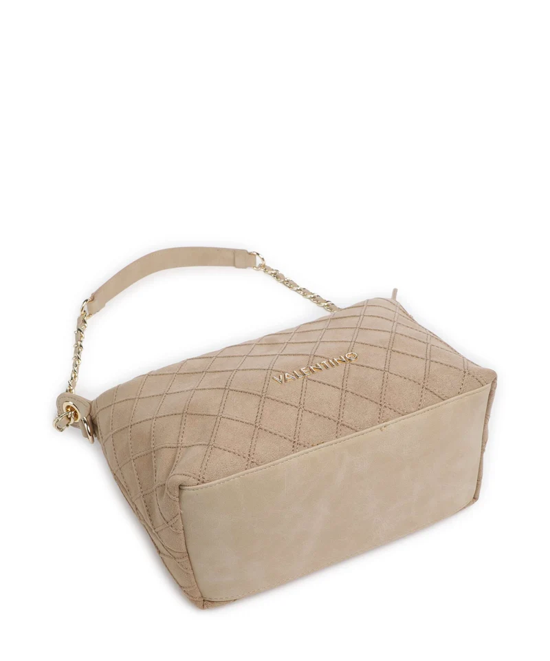 Valentino Bags Makena Sac fourre-tout beige