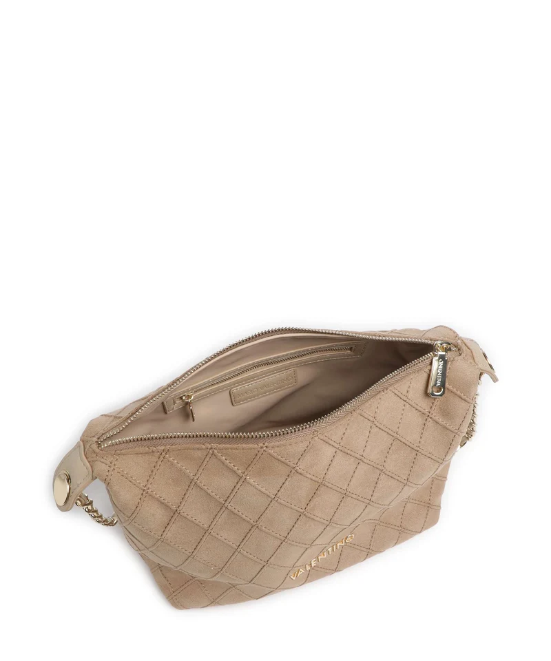 Valentino Bags Makena Sac fourre-tout beige