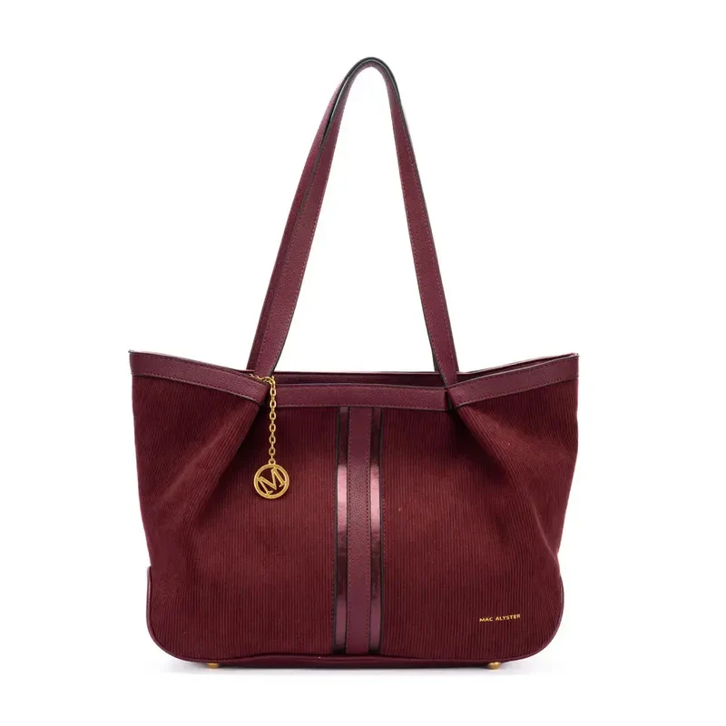 Sac Shopping Mac Alyster "Aurore"