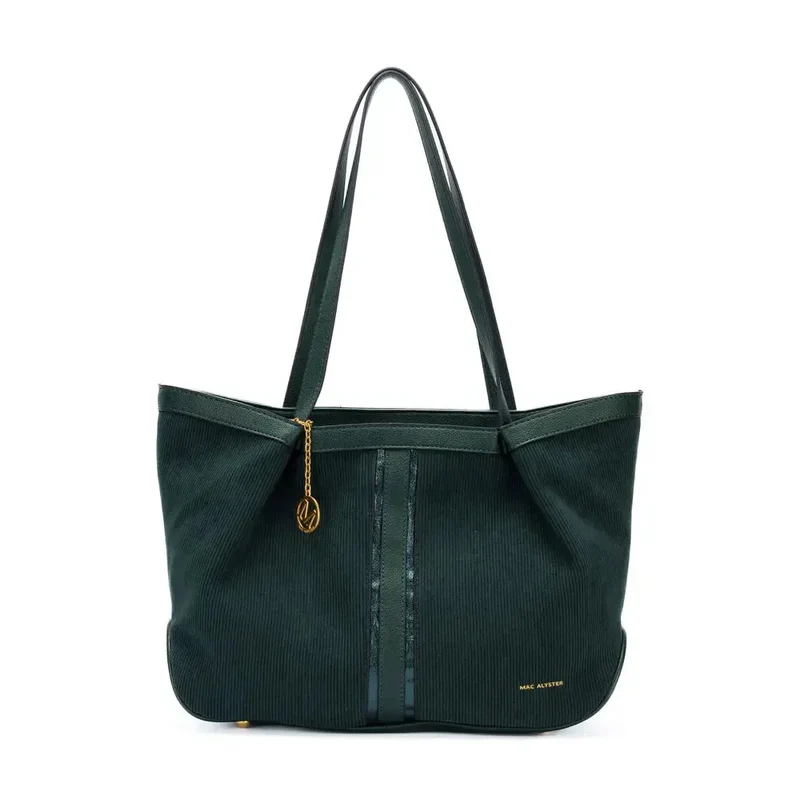 Sac Shopping Mac Alyster "Aurore"
