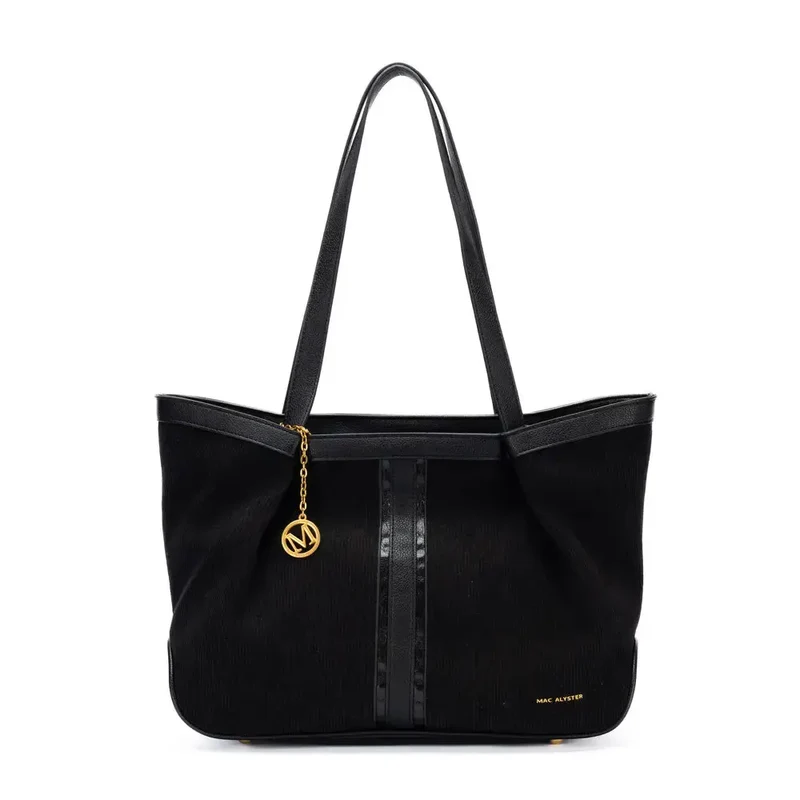 Sac Shopping Mac Alyster "Aurore"