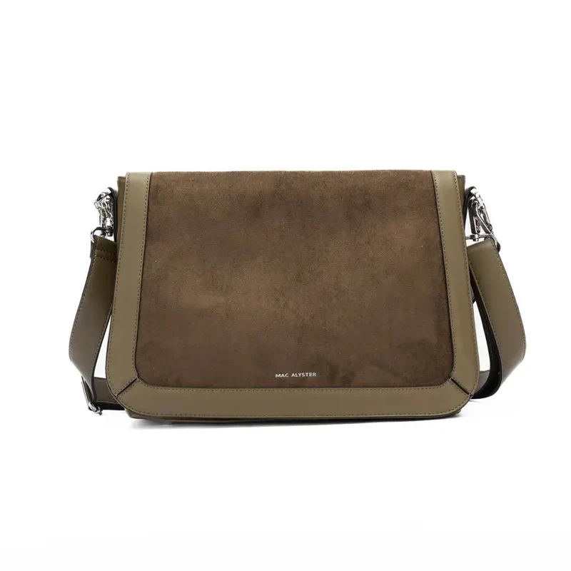 Sac Rabat Mac Alyster "Captivante"