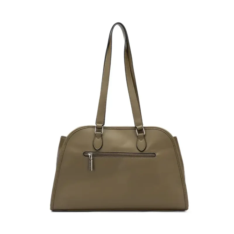 Sac Shopping Mac Alyster "Captivante"