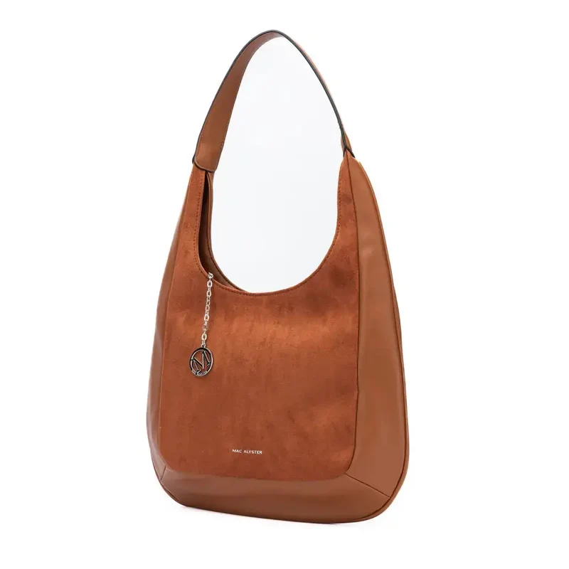 Sac Epaule Mac Alyster "Captivante"