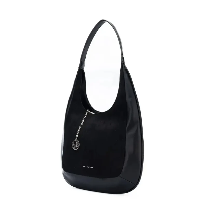 Sac Epaule Mac Alyster "Captivante"