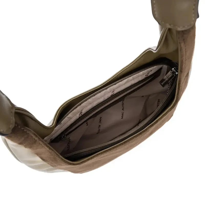 Sac Epaule Mac Alyster "Captivante"