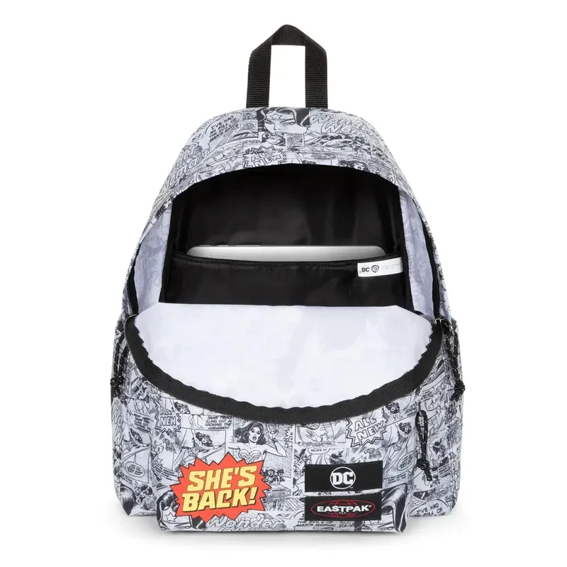 Sac à dos Eastpak Day Pak'r Wonder Woman