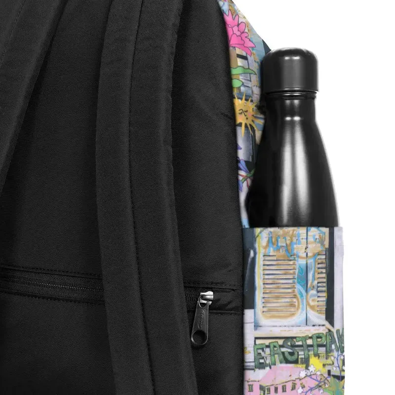 Sac à dos Eastpak Day Pak'r Cut-Out Light