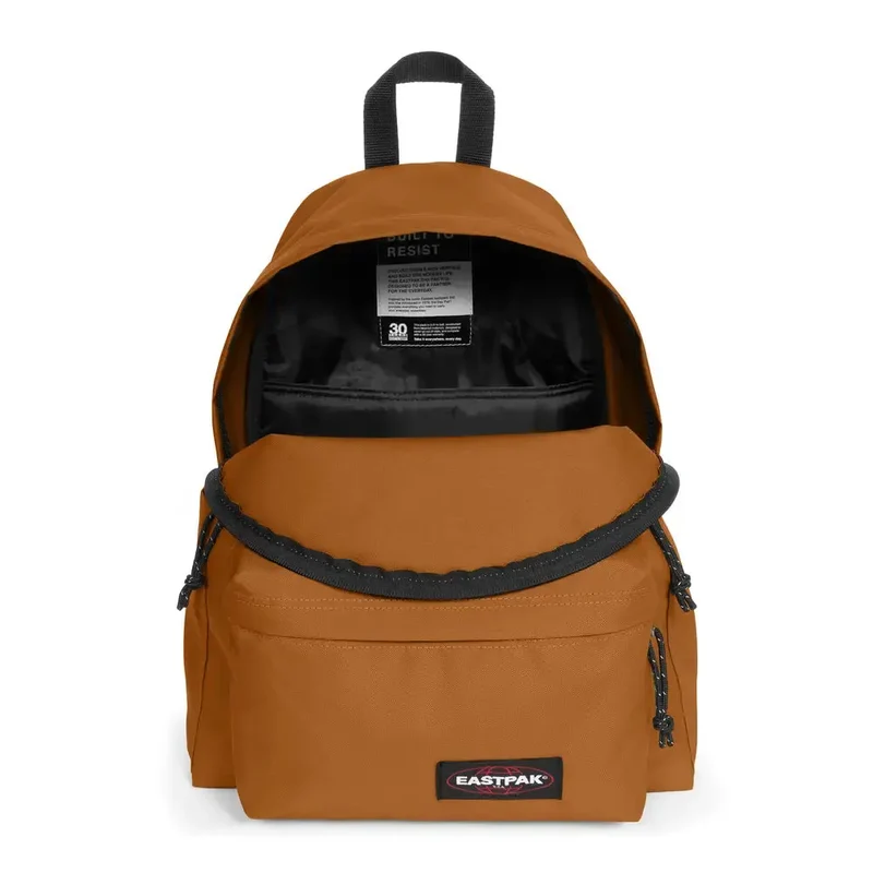 Sac à dos Eastpak Day Pak'r Caramel Brown