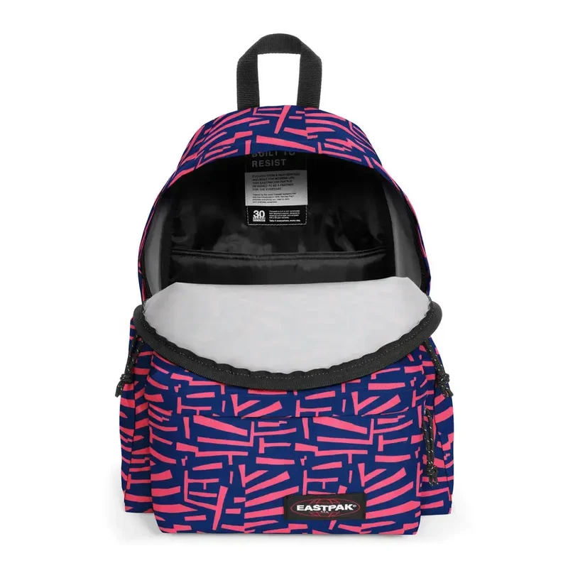 Sac à dos Eastpak Day Pak'r Shape Pink