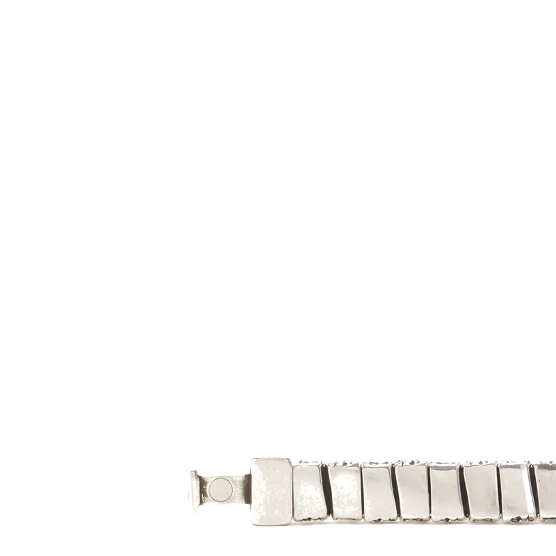 Josh Bracelet Argent 03441-BRA-L