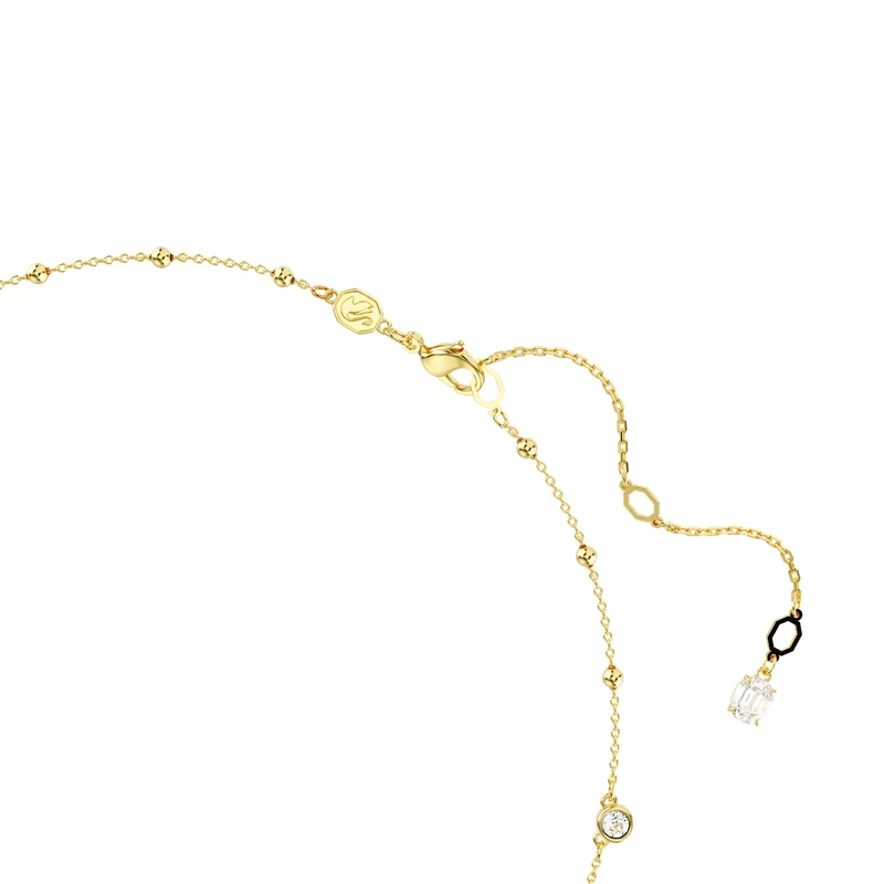 Swarovski Imber Collier Or 5680090