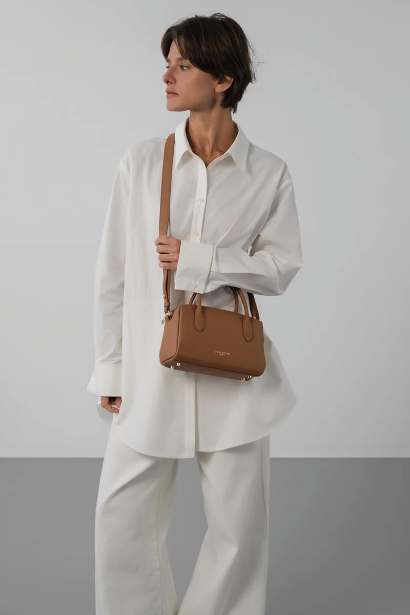 Sac à main - Donna Cube