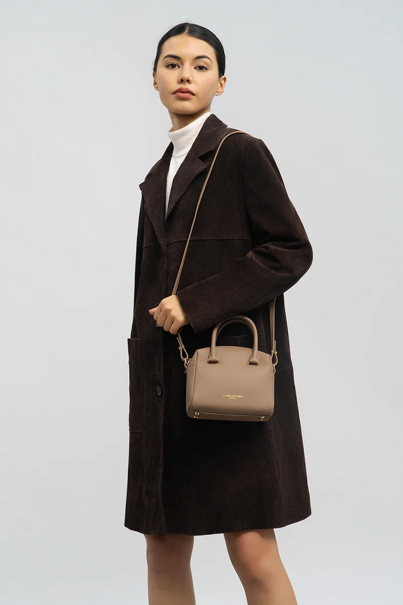 Mini sac à main - Donna Cube