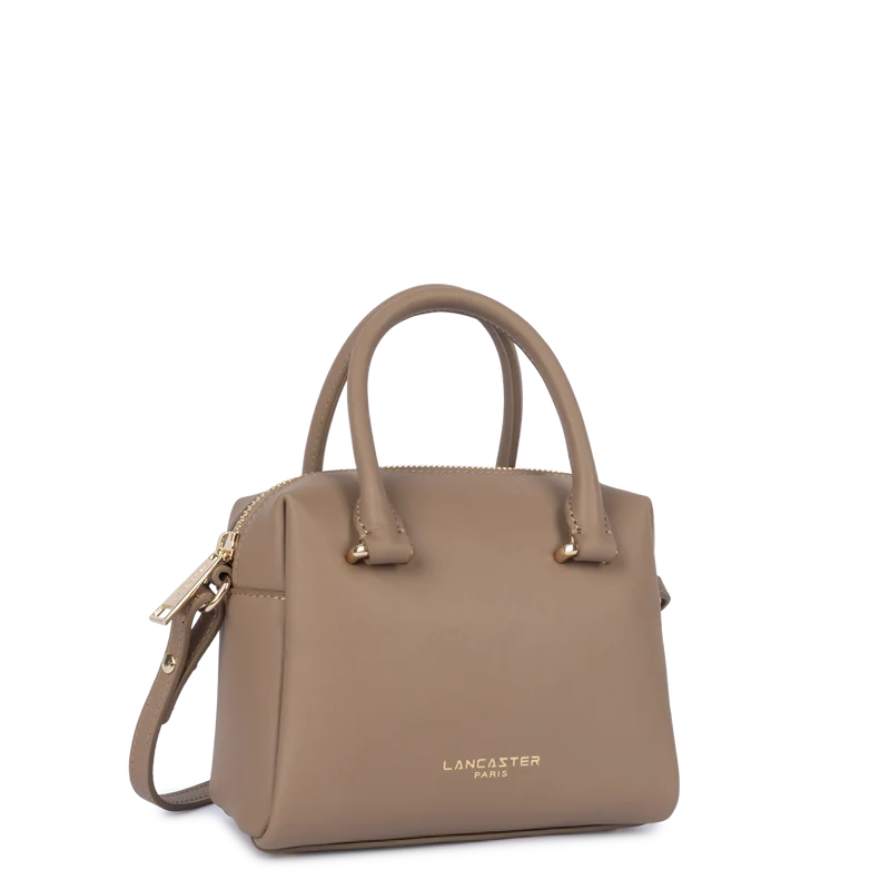Mini sac à main - Donna Cube