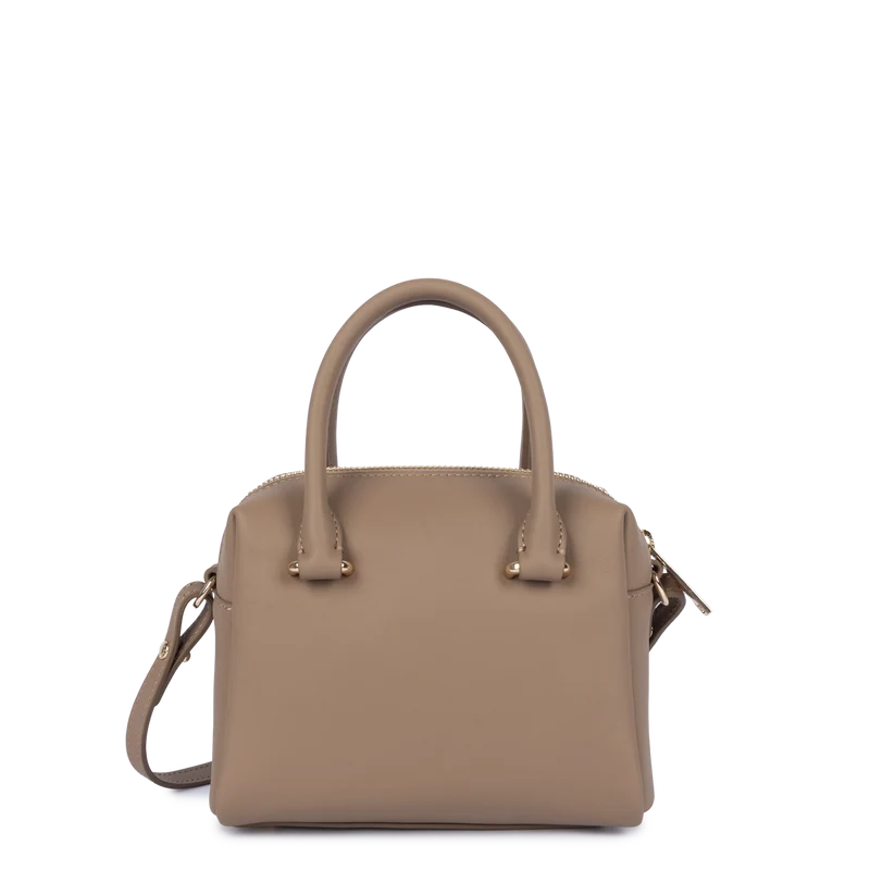 Mini sac à main - Donna Cube