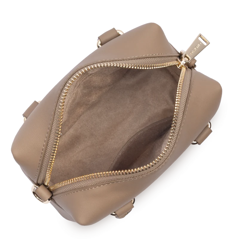 Mini sac à main - Donna Cube