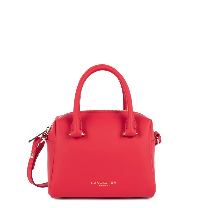 Mini sac à main - Donna Cube
