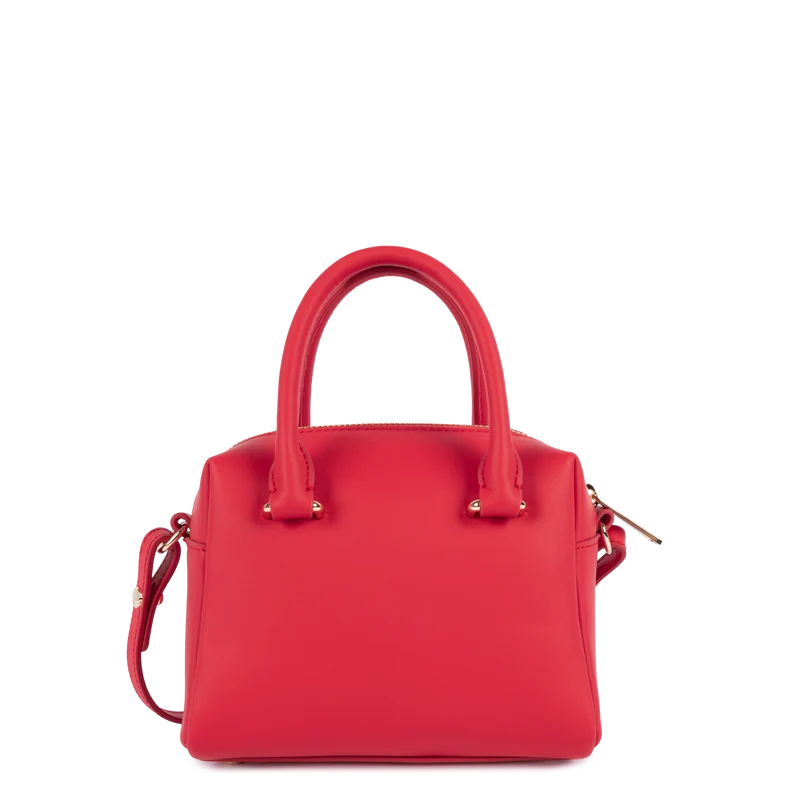 Mini sac à main - Donna Cube