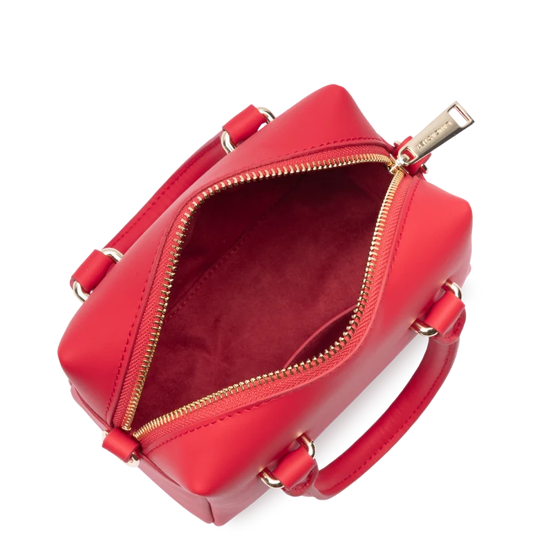Mini sac à main - Donna Cube