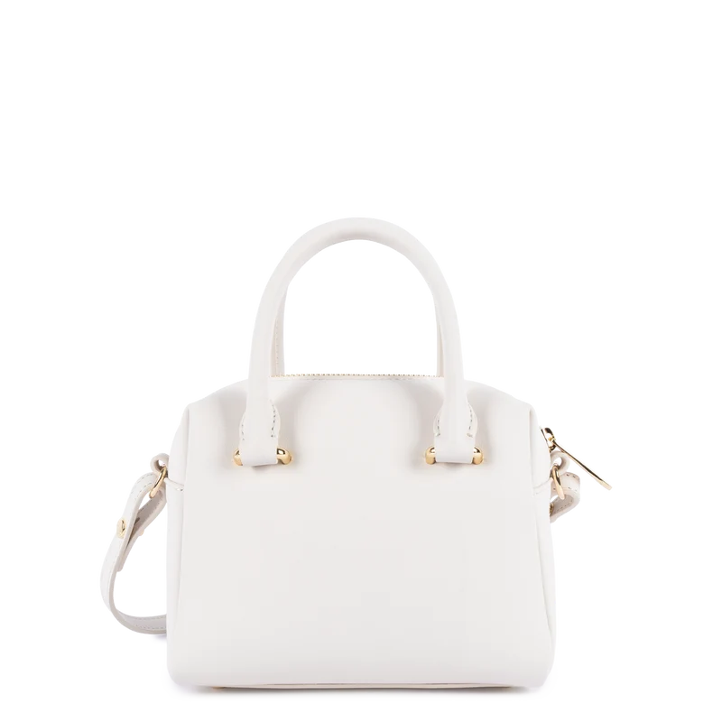 Mini sac à main - Donna Cube