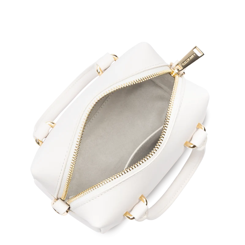 Mini sac à main - Donna Cube