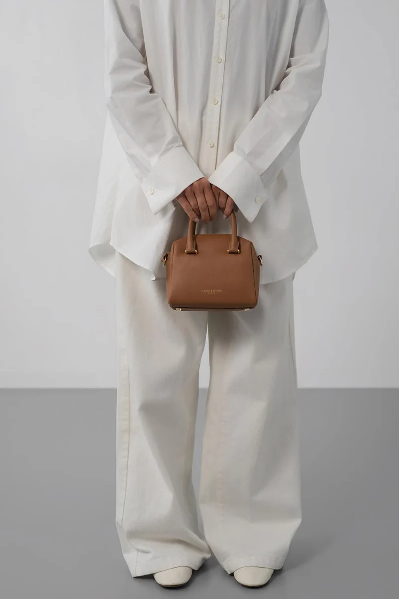 Mini sac à main - Donna Cube
