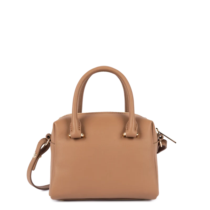 Mini sac à main - Donna Cube