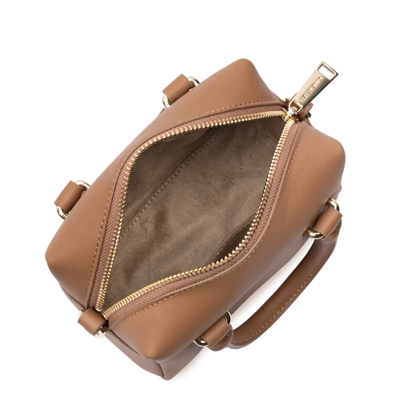 Mini sac à main - Donna Cube