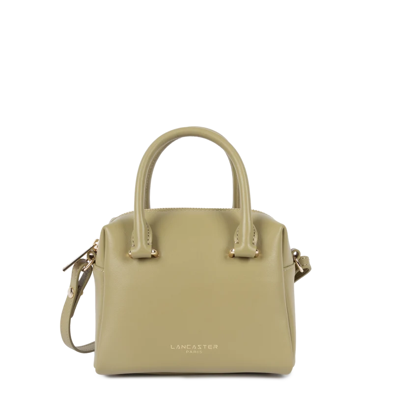 Mini sac à main - Donna Cube