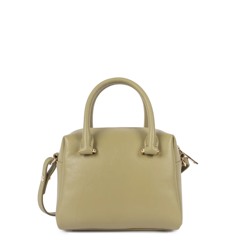 Mini sac à main - Donna Cube
