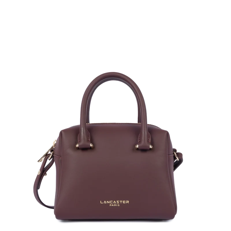 Mini sac à main - Donna Cube