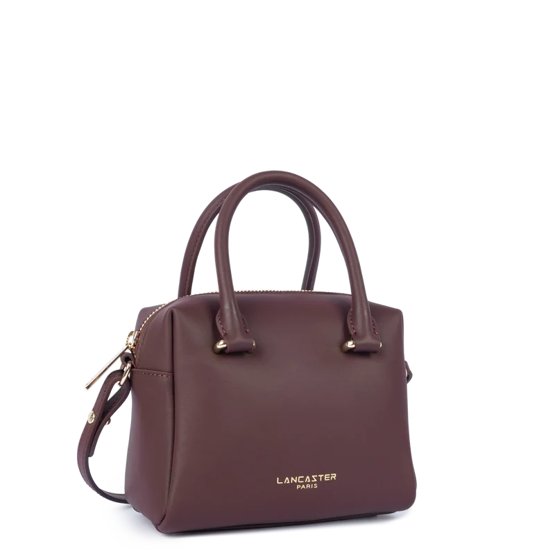 Mini sac à main - Donna Cube