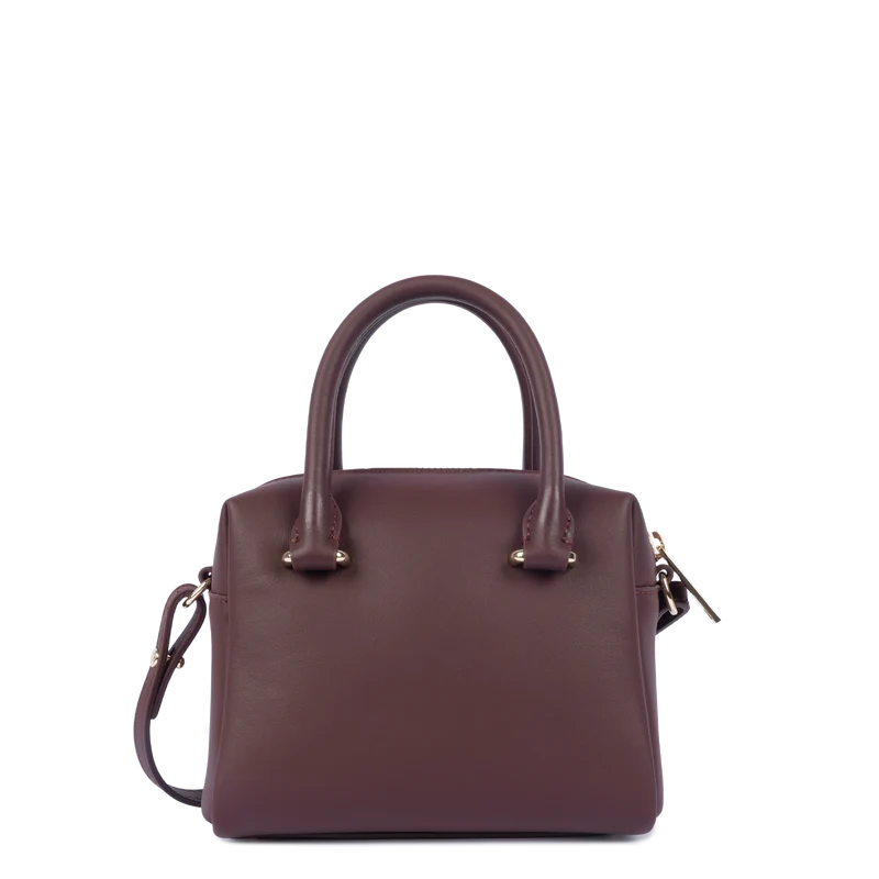 Mini sac à main - Donna Cube