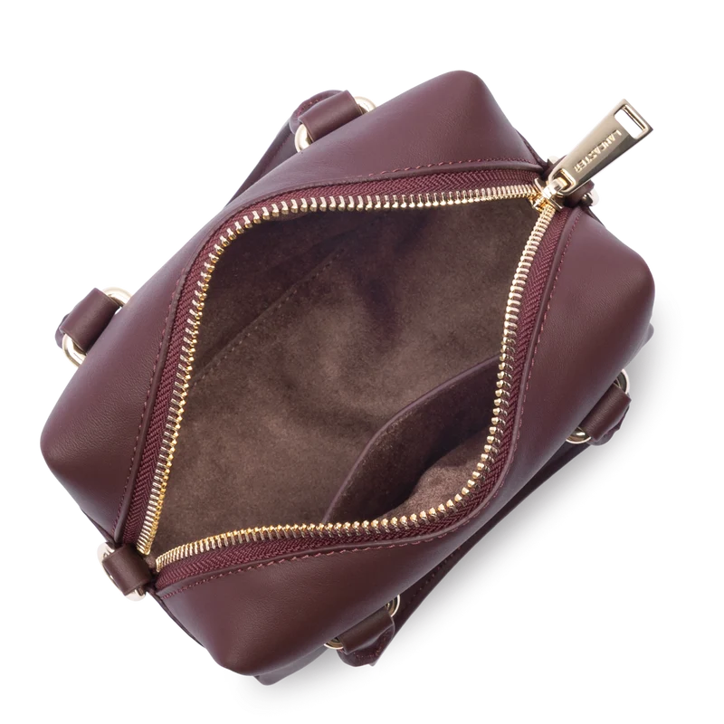 Mini sac à main - Donna Cube