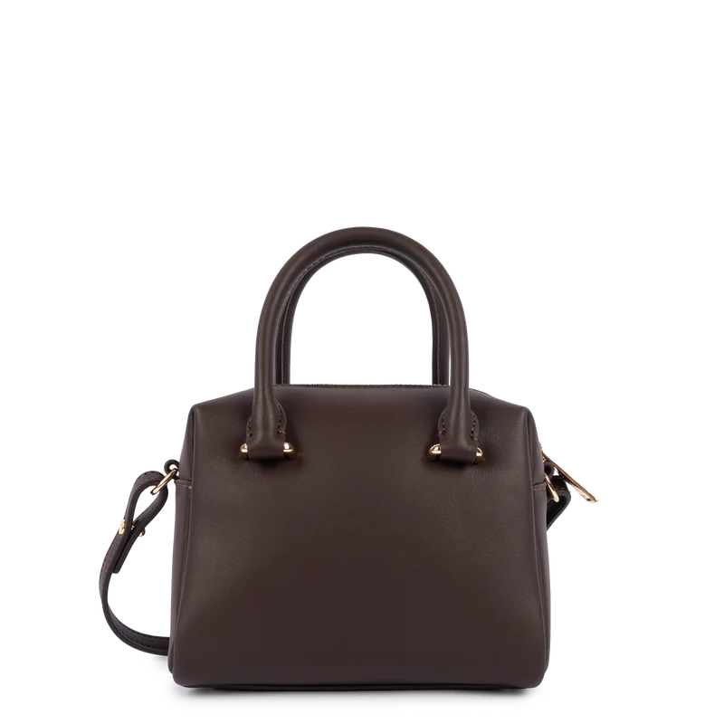 Mini sac à main - Donna Cube