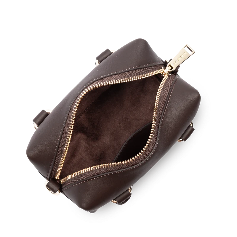 Mini sac à main - Donna Cube