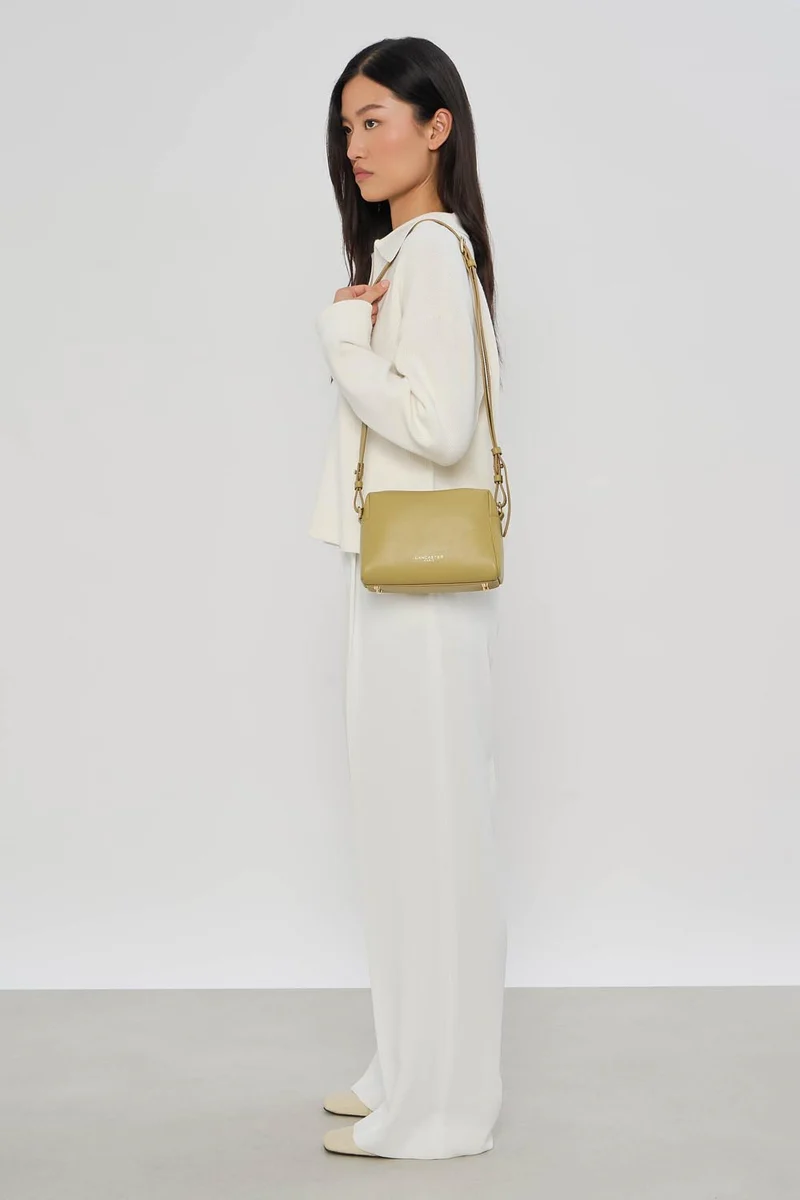 Sac trotteur - Donna Cube