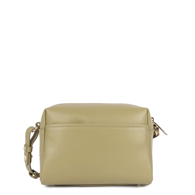 Sac trotteur - Donna Cube