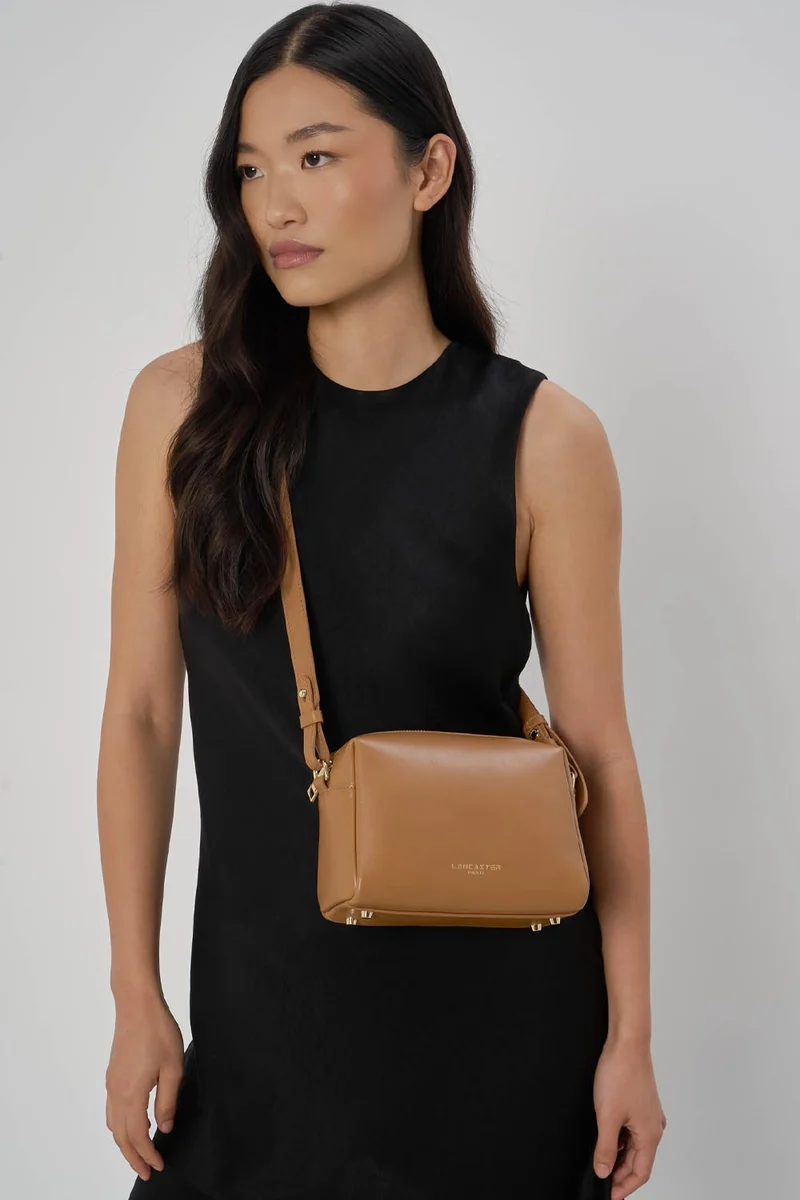 Sac trotteur - Donna Cube