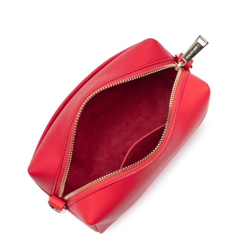 Sac trotteur - Donna Cube