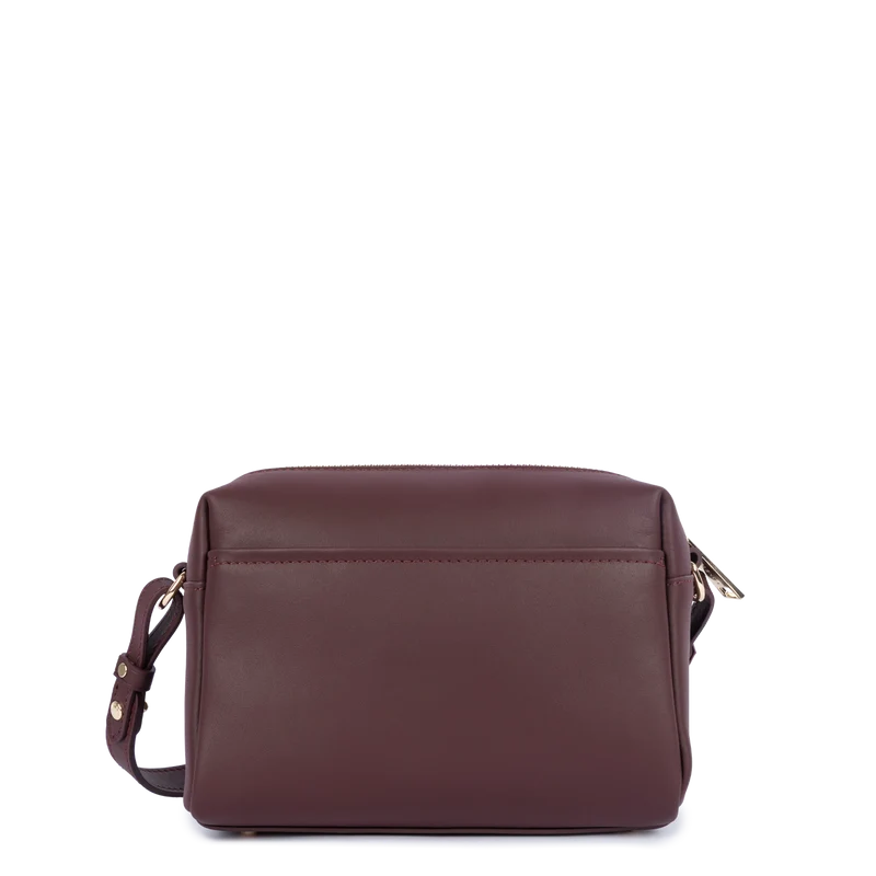 Sac trotteur - Donna Cube