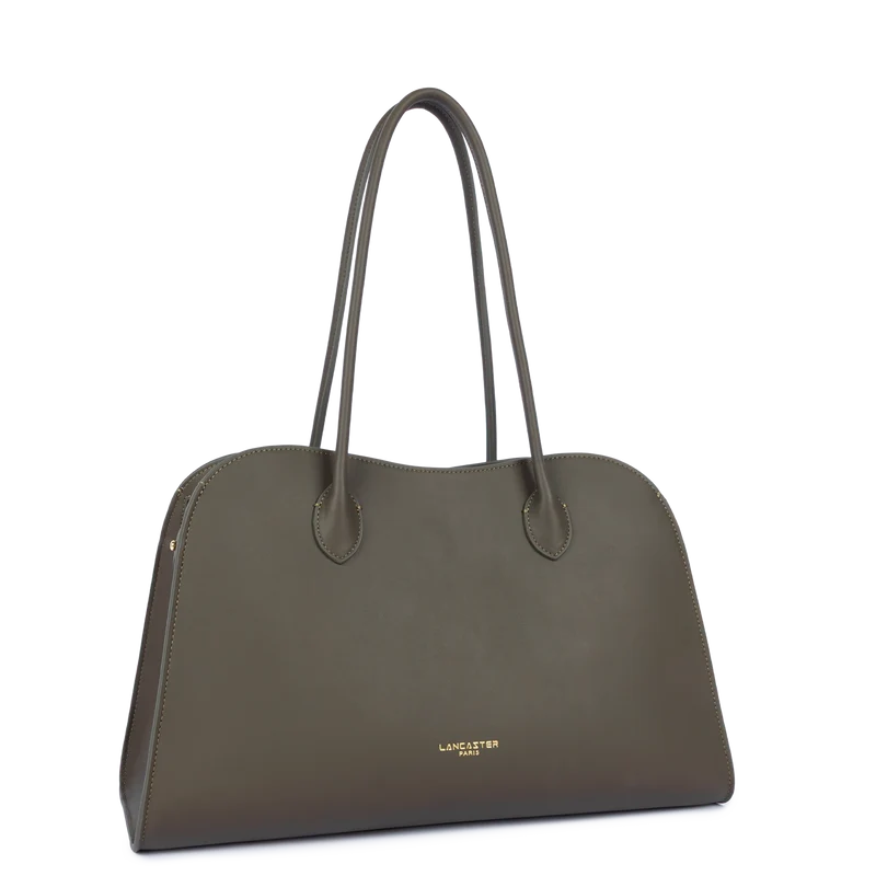 Grand sac cabas épaule - Donna Hopper