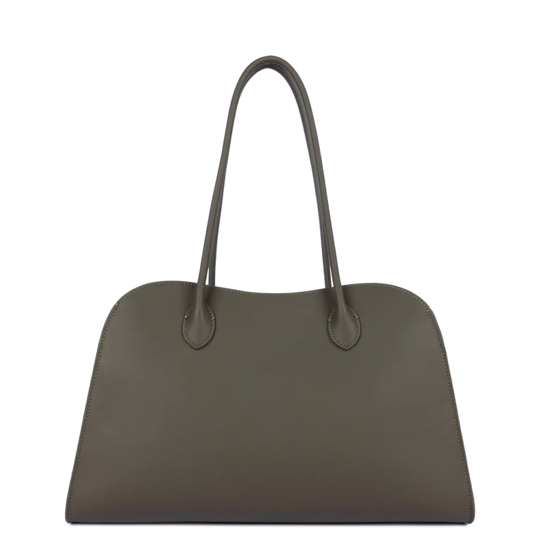 Grand sac cabas épaule - Donna Hopper